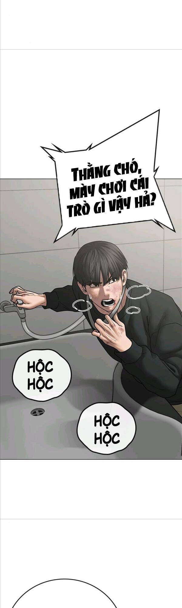 Nhiệm Vụ Đời Thật Chapter 67 - Trang 2