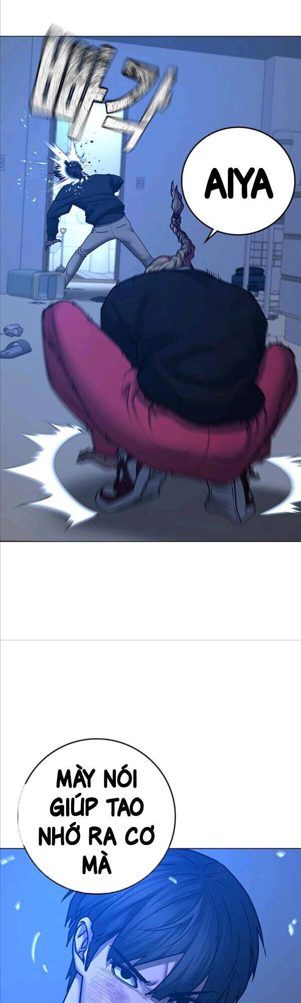 Nhiệm Vụ Đời Thật Chapter 67 - Trang 2