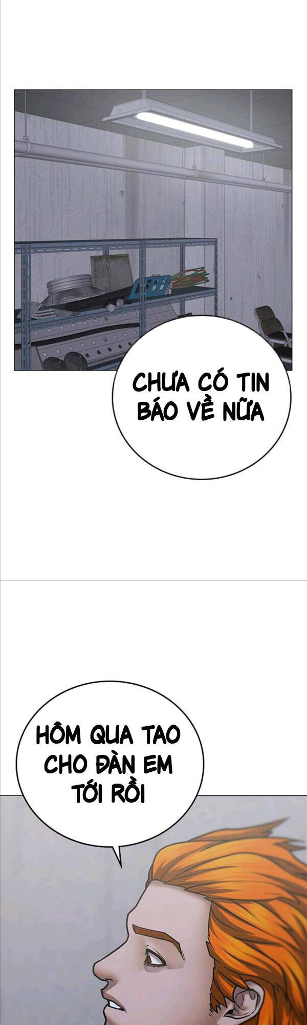 Nhiệm Vụ Đời Thật Chapter 67 - Trang 2