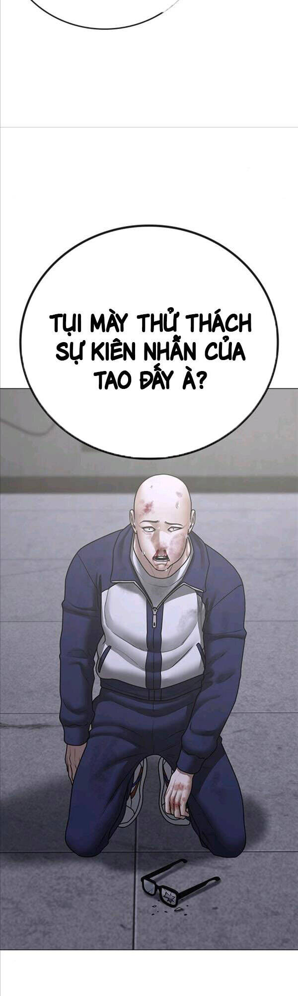 Nhiệm Vụ Đời Thật Chapter 67 - Trang 2