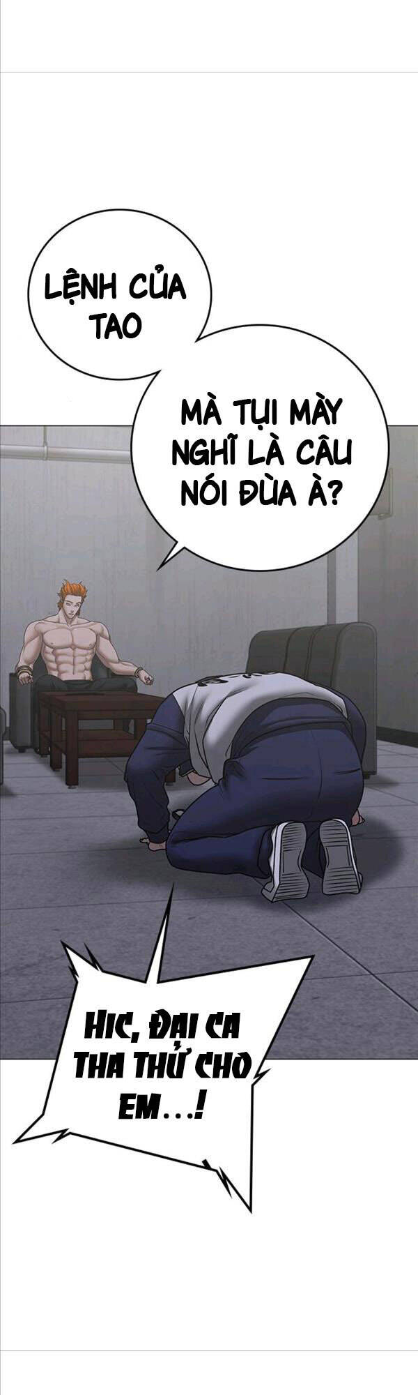 Nhiệm Vụ Đời Thật Chapter 67 - Trang 2