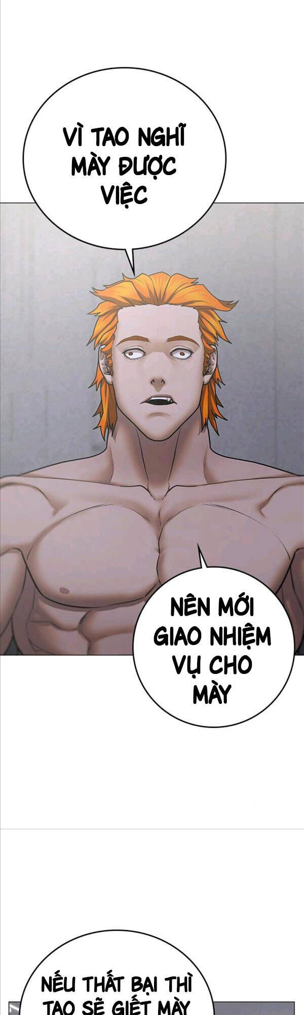 Nhiệm Vụ Đời Thật Chapter 67 - Trang 2