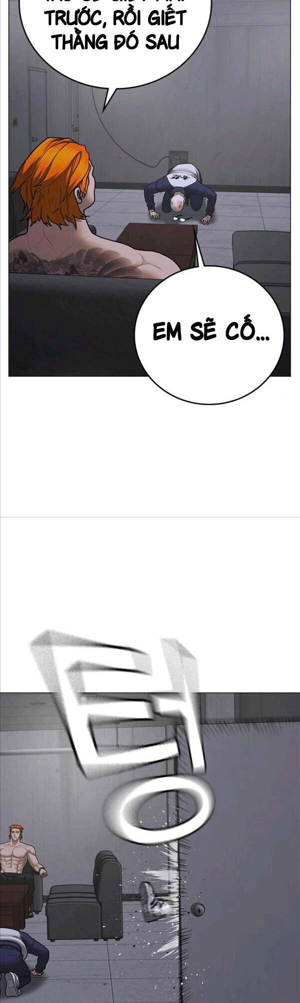 Nhiệm Vụ Đời Thật Chapter 67 - Trang 2