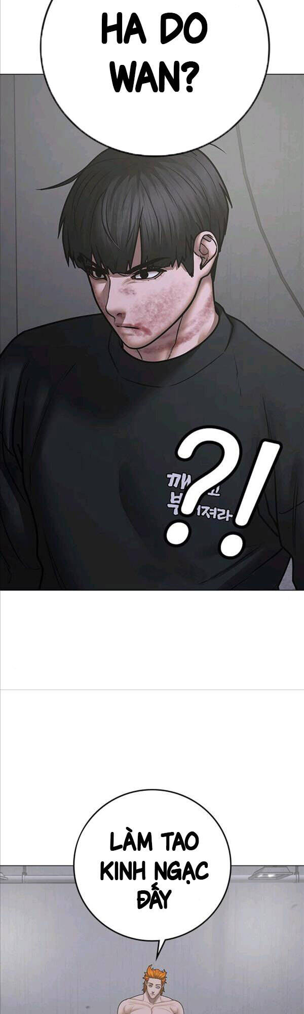 Nhiệm Vụ Đời Thật Chapter 67 - Trang 2