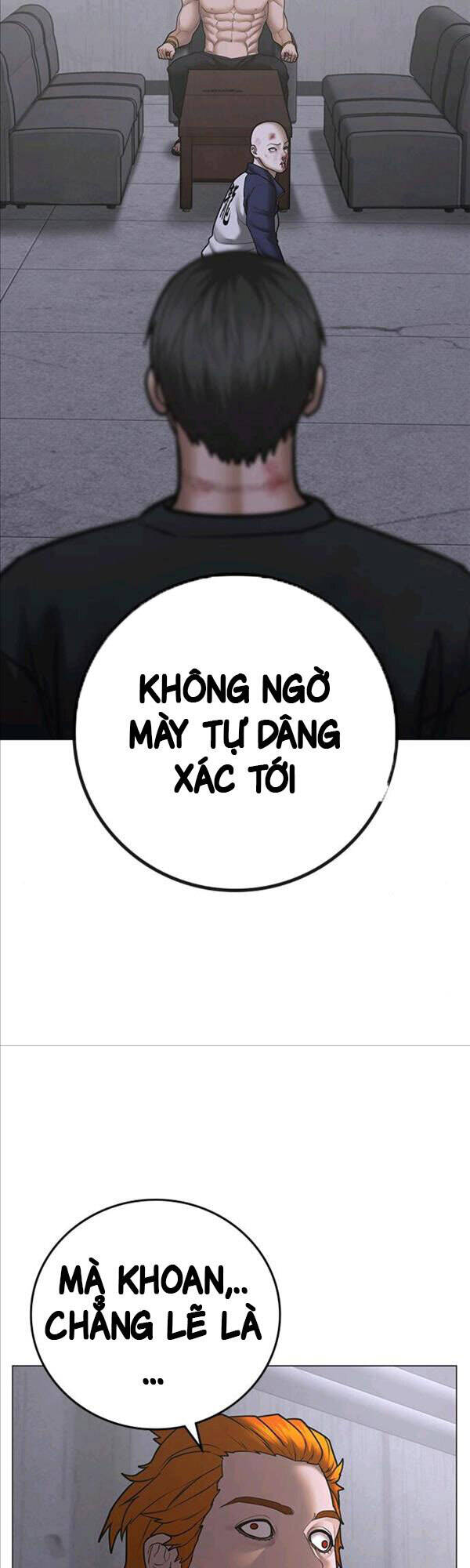 Nhiệm Vụ Đời Thật Chapter 67 - Trang 2