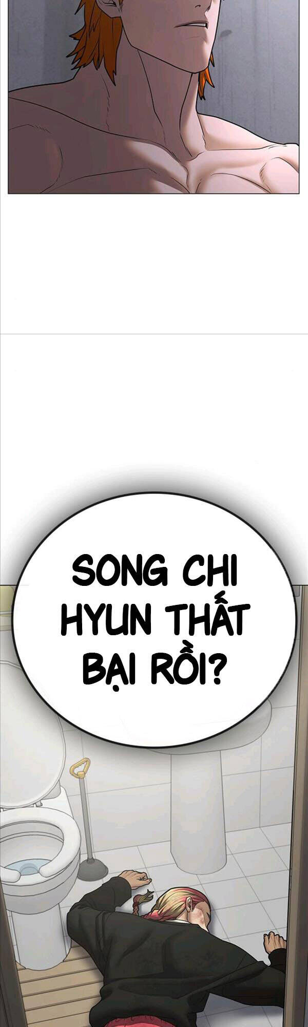 Nhiệm Vụ Đời Thật Chapter 67 - Trang 2