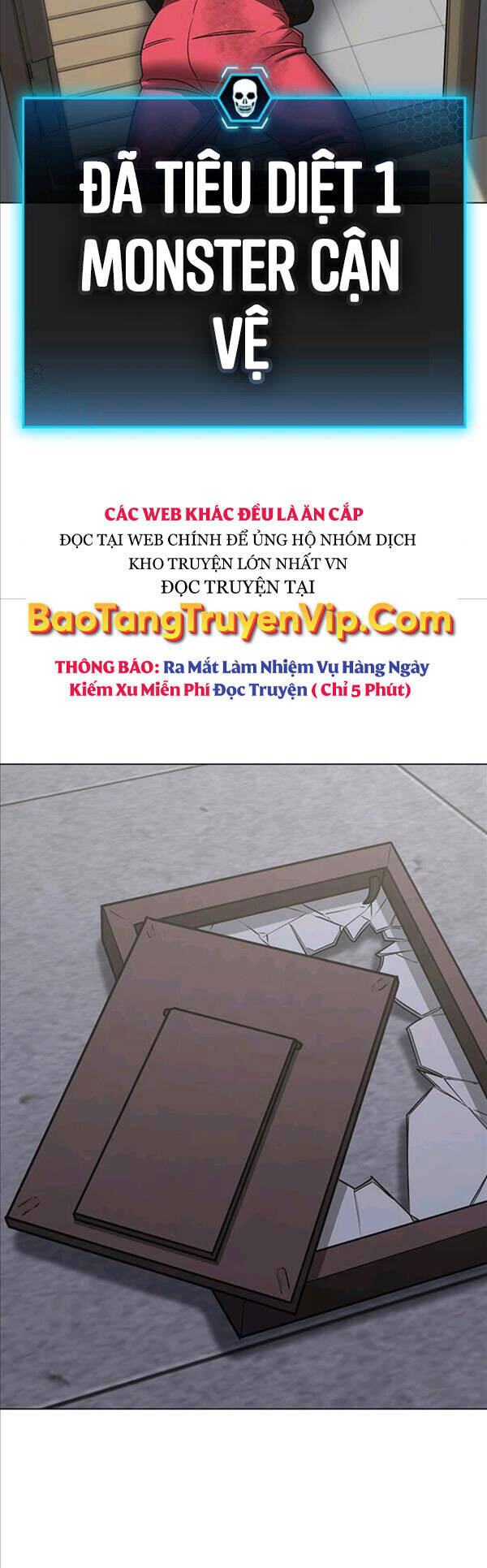 Nhiệm Vụ Đời Thật Chapter 67 - Trang 2