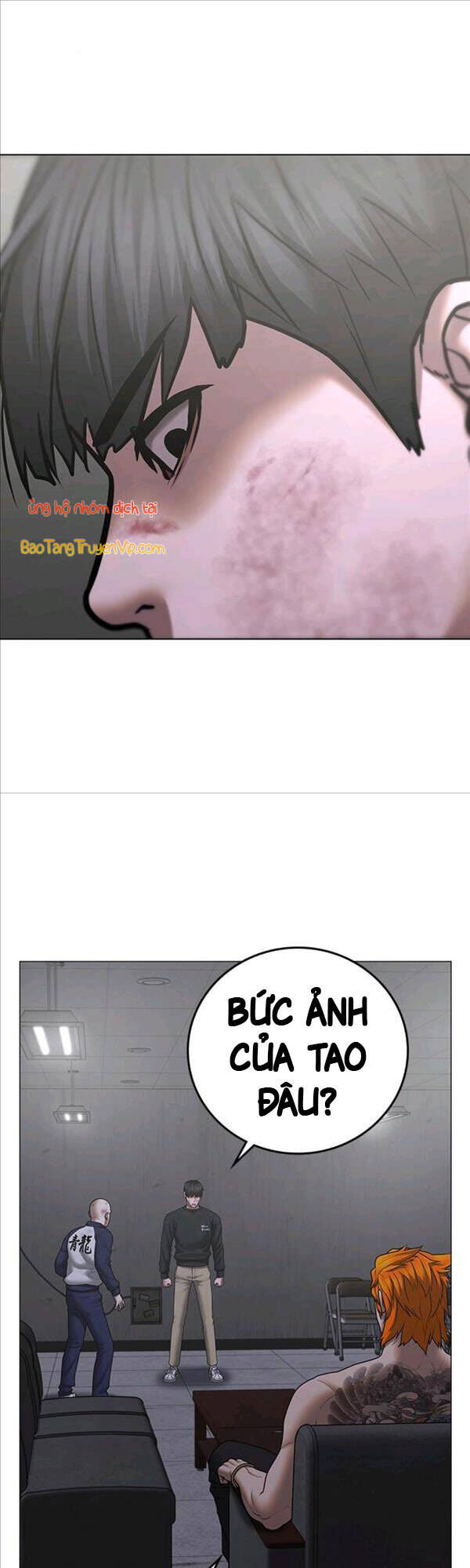 Nhiệm Vụ Đời Thật Chapter 67 - Trang 2