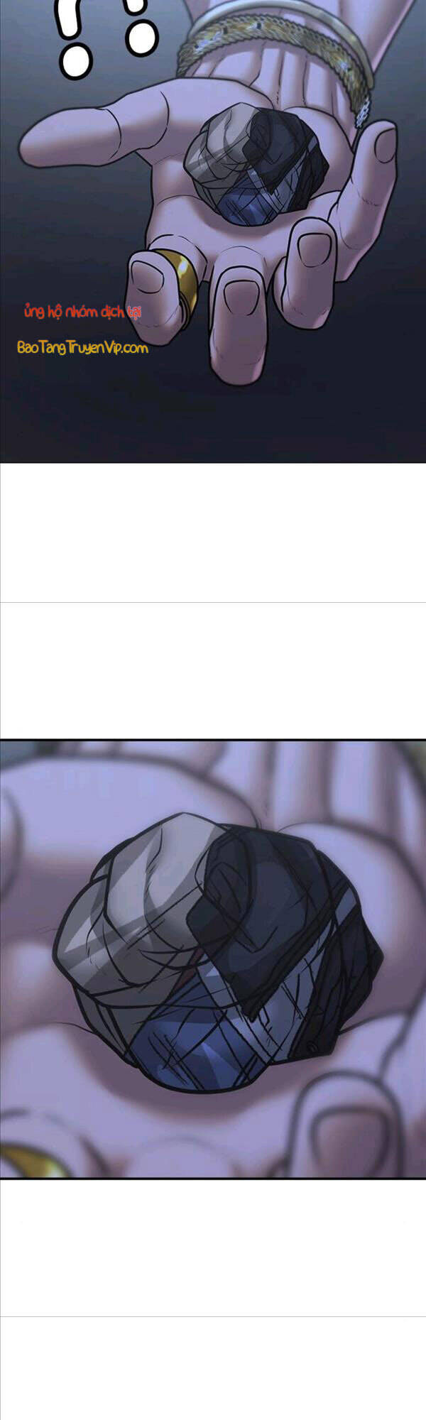 Nhiệm Vụ Đời Thật Chapter 67 - Trang 2