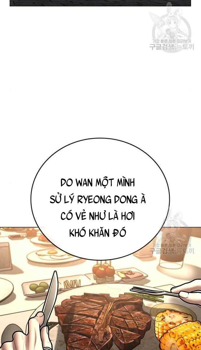 Nhiệm Vụ Đời Thật Chapter 69 - Trang 2