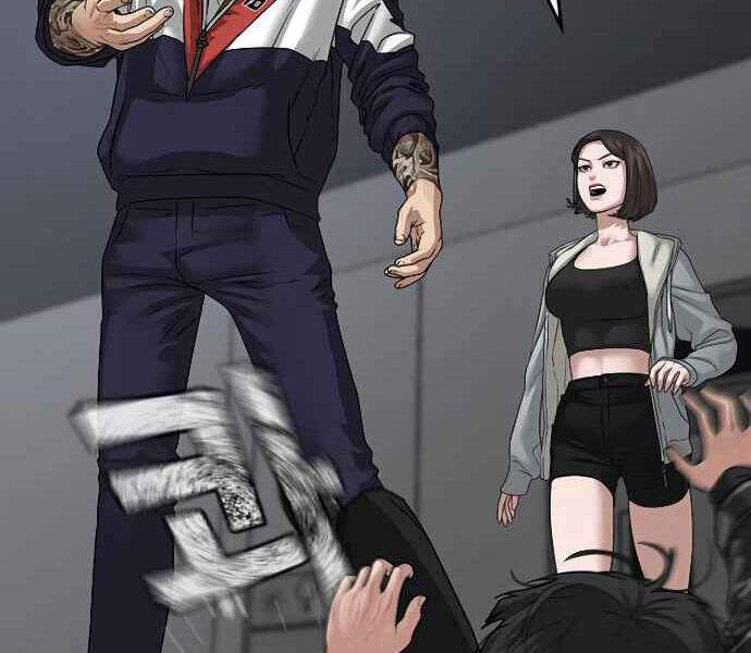 Nhiệm Vụ Đời Thật Chapter 7 - Trang 2