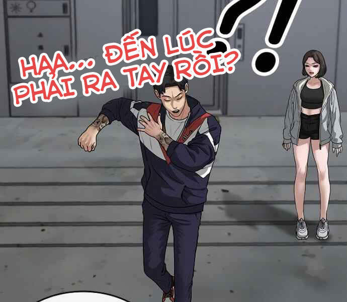 Nhiệm Vụ Đời Thật Chapter 7 - Trang 2