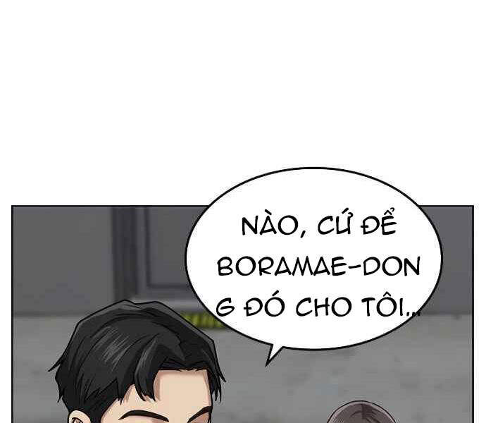 Nhiệm Vụ Đời Thật Chapter 7 - Trang 2