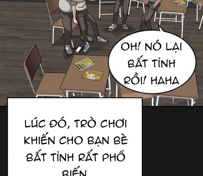 Nhiệm Vụ Đời Thật Chapter 7 - Trang 2