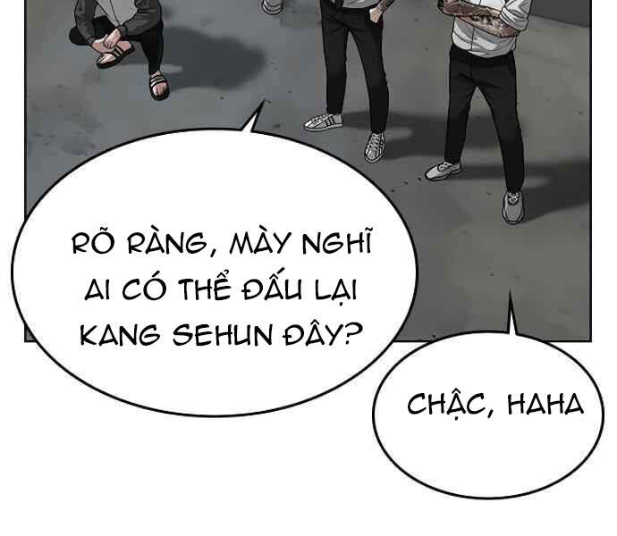 Nhiệm Vụ Đời Thật Chapter 7 - Trang 2