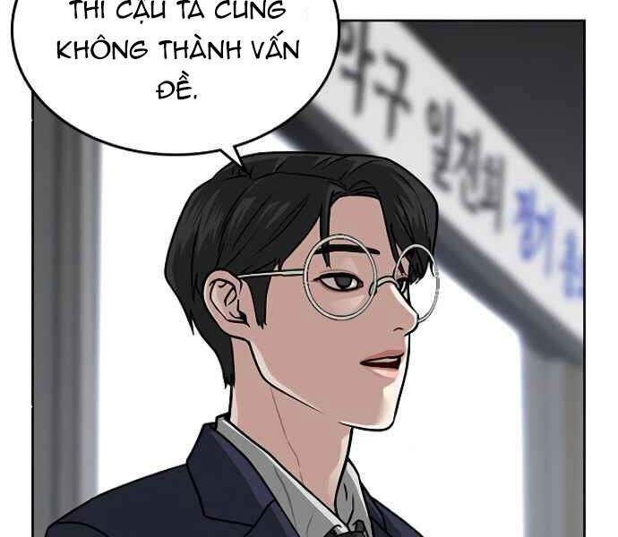 Nhiệm Vụ Đời Thật Chapter 7 - Trang 2
