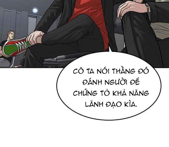 Nhiệm Vụ Đời Thật Chapter 7 - Trang 2