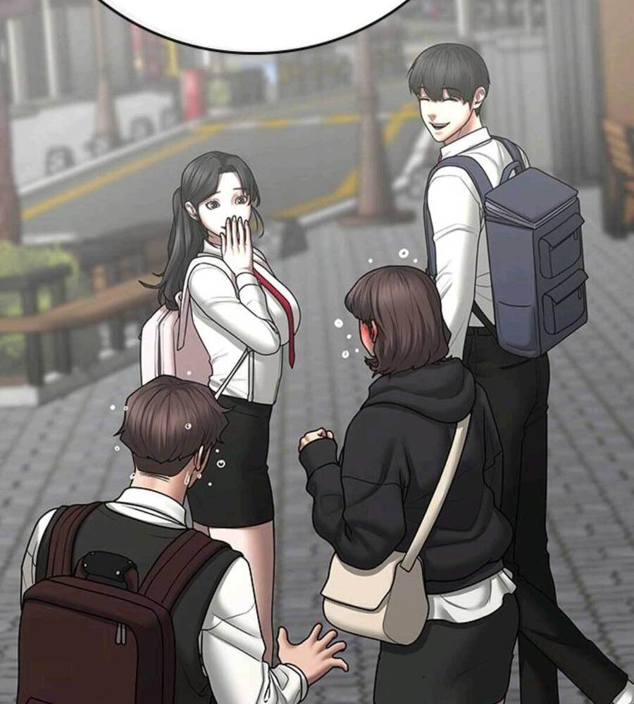 Nhiệm Vụ Đời Thật Chapter 70.5 - Trang 2