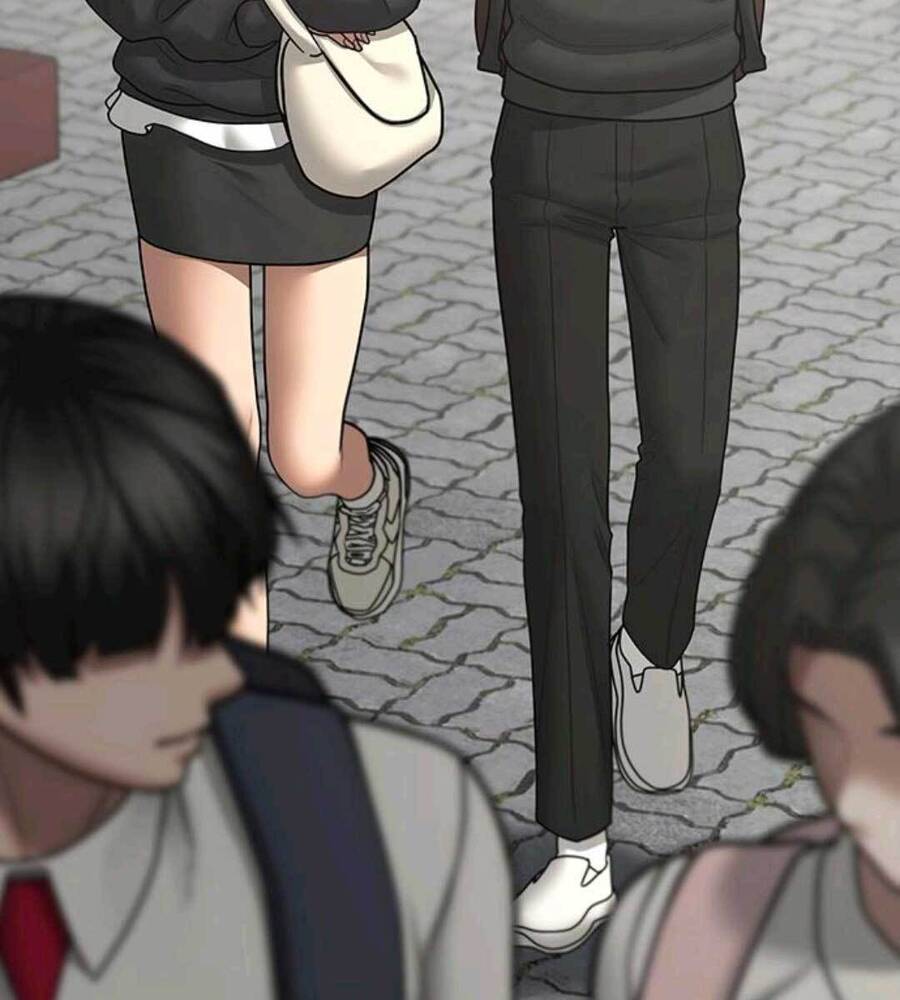 Nhiệm Vụ Đời Thật Chapter 70.5 - Trang 2