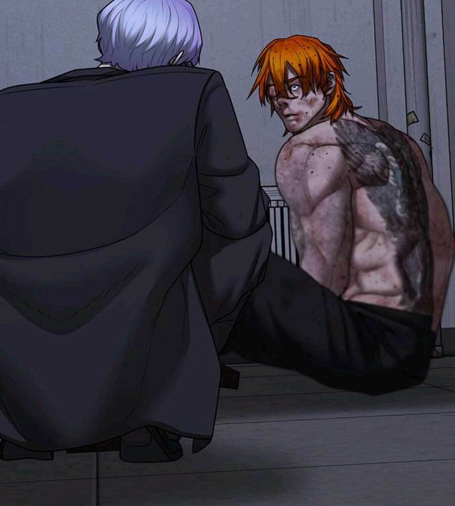 Nhiệm Vụ Đời Thật Chapter 70 - Trang 2