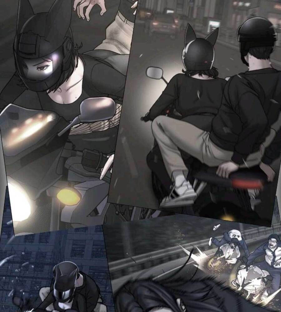 Nhiệm Vụ Đời Thật Chapter 70 - Trang 2