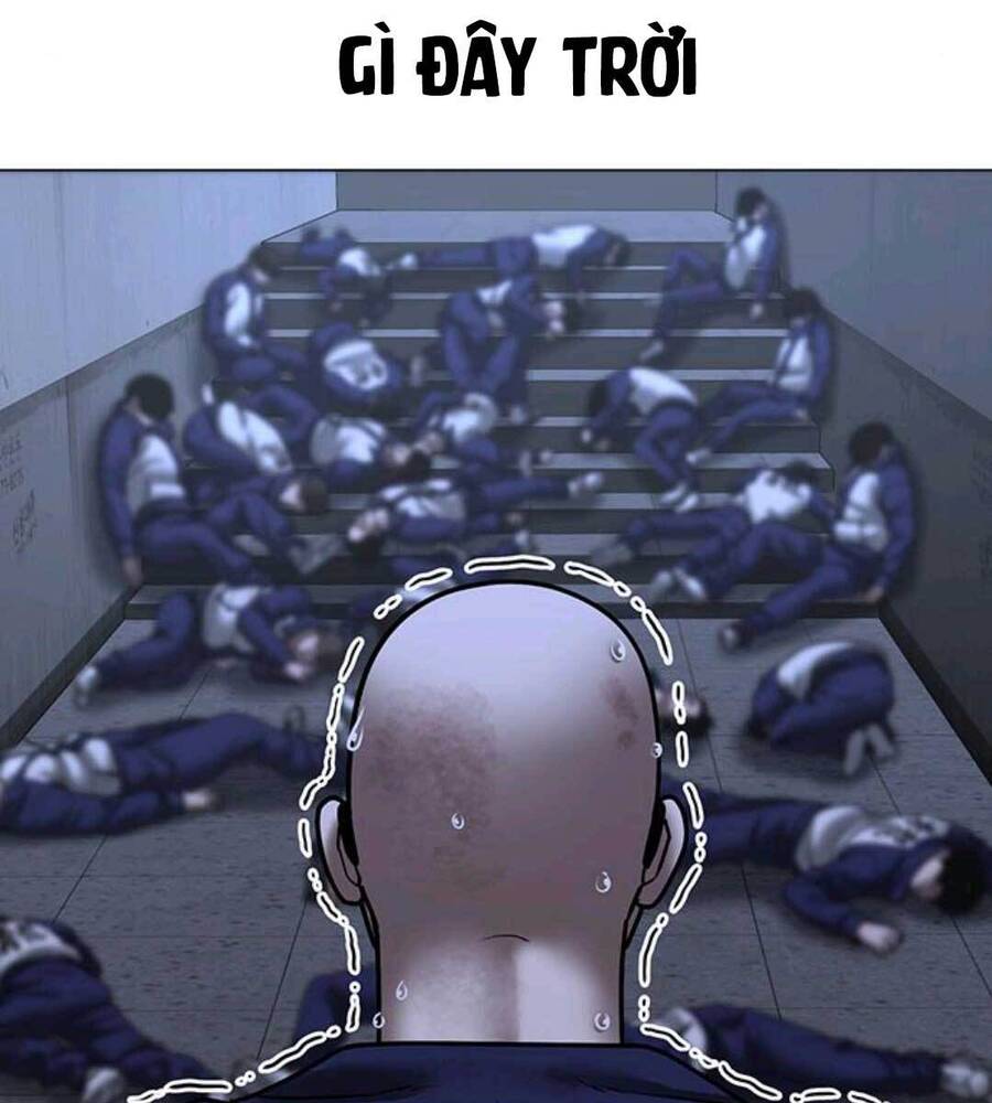 Nhiệm Vụ Đời Thật Chapter 70 - Trang 2