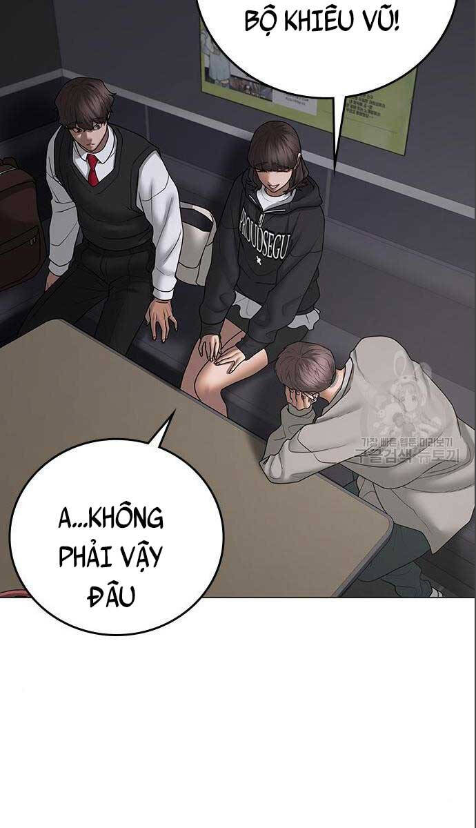 Nhiệm Vụ Đời Thật Chapter 71 - Trang 2