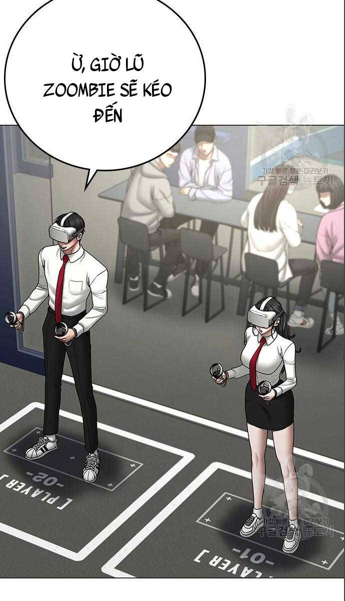 Nhiệm Vụ Đời Thật Chapter 71 - Trang 2