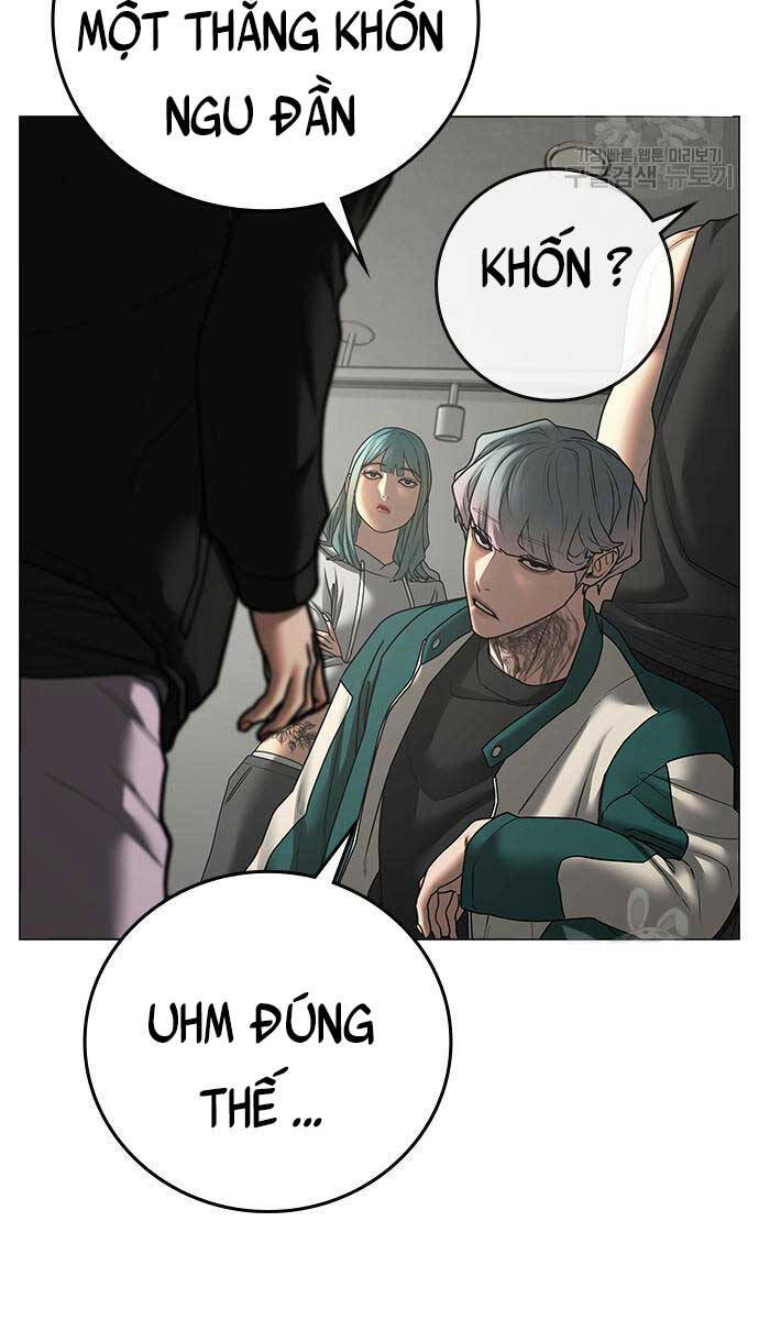 Nhiệm Vụ Đời Thật Chapter 73 - Trang 2