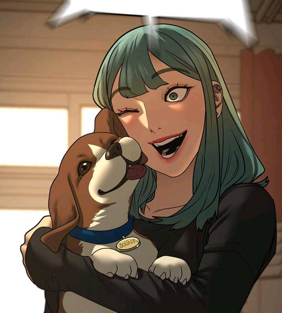 Nhiệm Vụ Đời Thật Chapter 74 - Trang 2