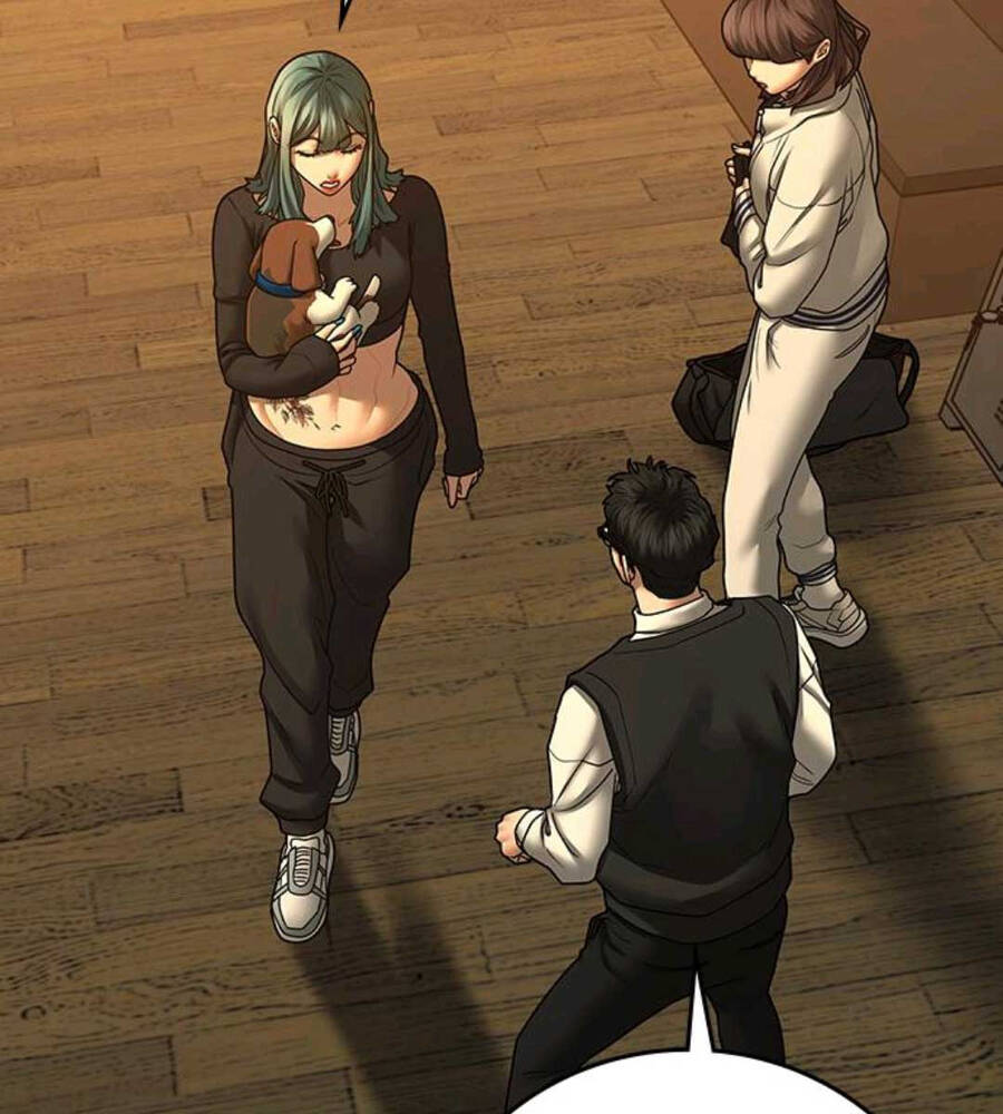 Nhiệm Vụ Đời Thật Chapter 74 - Trang 2