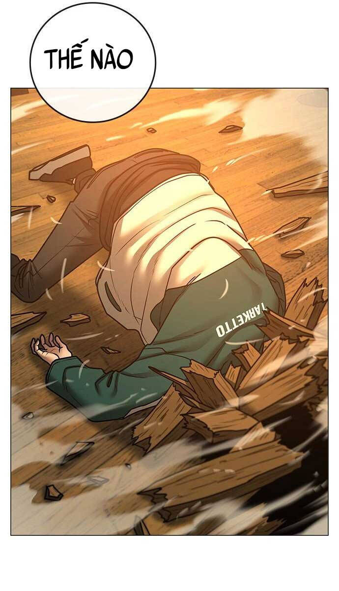 Nhiệm Vụ Đời Thật Chapter 75 - Trang 2