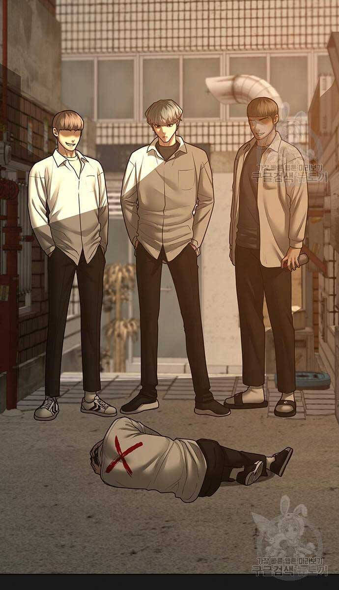 Nhiệm Vụ Đời Thật Chapter 77 - Trang 2