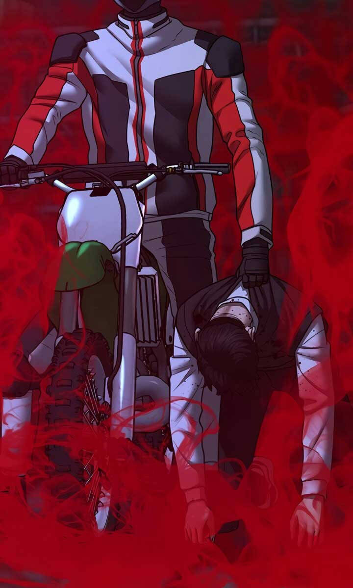 Nhiệm Vụ Đời Thật Chapter 79 - Trang 2