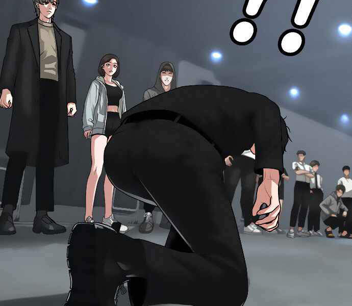 Nhiệm Vụ Đời Thật Chapter 8 - Trang 2