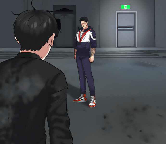 Nhiệm Vụ Đời Thật Chapter 8 - Trang 2