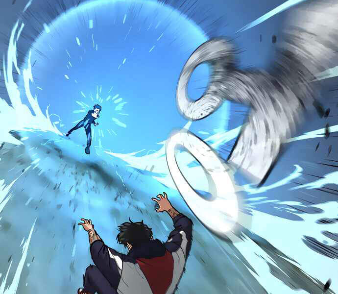 Nhiệm Vụ Đời Thật Chapter 8 - Trang 2