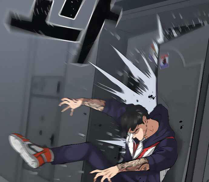 Nhiệm Vụ Đời Thật Chapter 8 - Trang 2