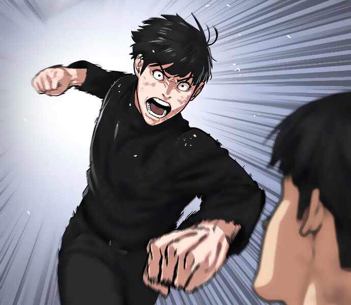 Nhiệm Vụ Đời Thật Chapter 8 - Trang 2