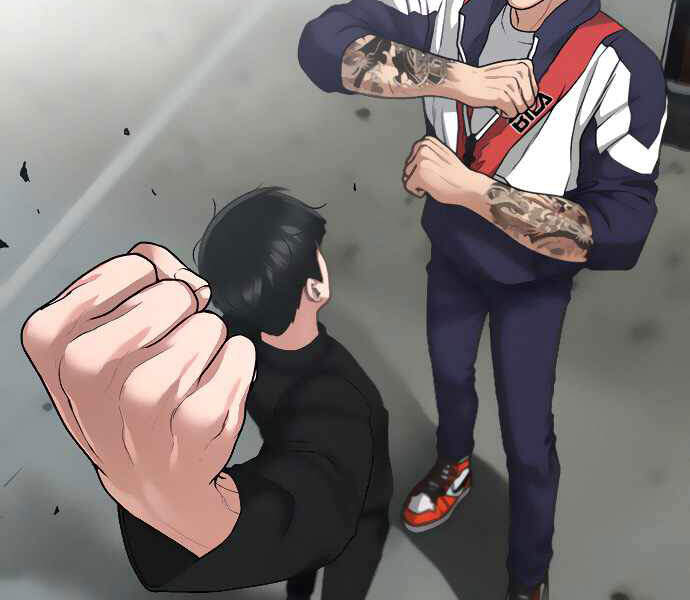 Nhiệm Vụ Đời Thật Chapter 8 - Trang 2