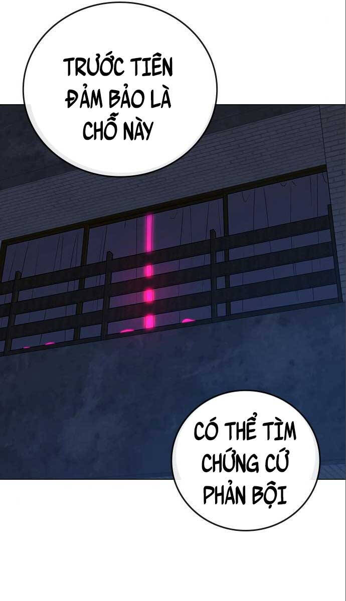 Nhiệm Vụ Đời Thật Chapter 80 - Trang 2