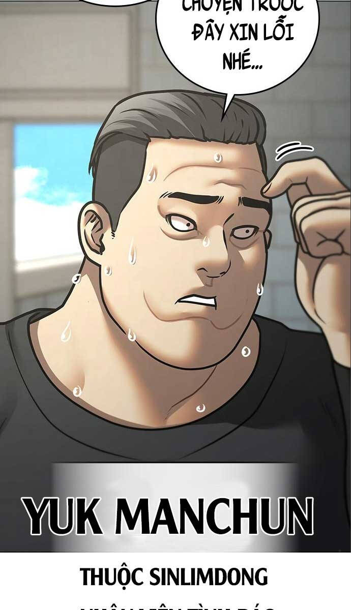 Nhiệm Vụ Đời Thật Chapter 80 - Trang 2