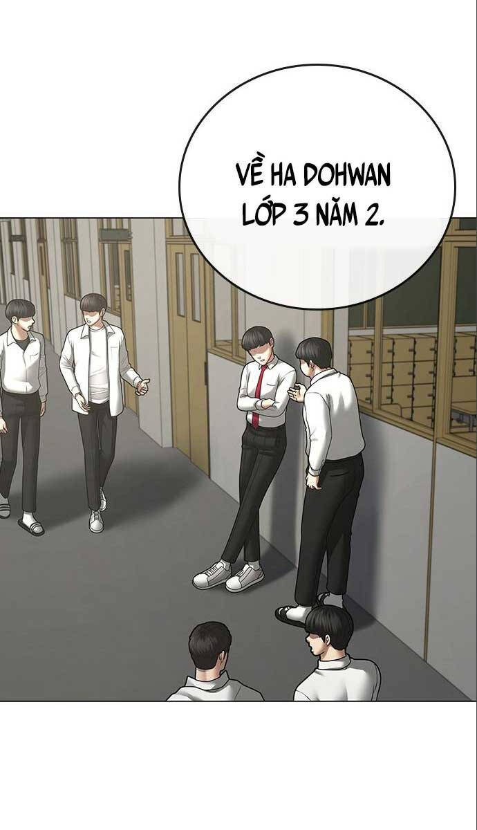 Nhiệm Vụ Đời Thật Chapter 80 - Trang 2