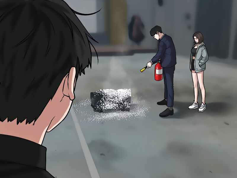 Nhiệm Vụ Đời Thật Chapter 9 - Trang 2