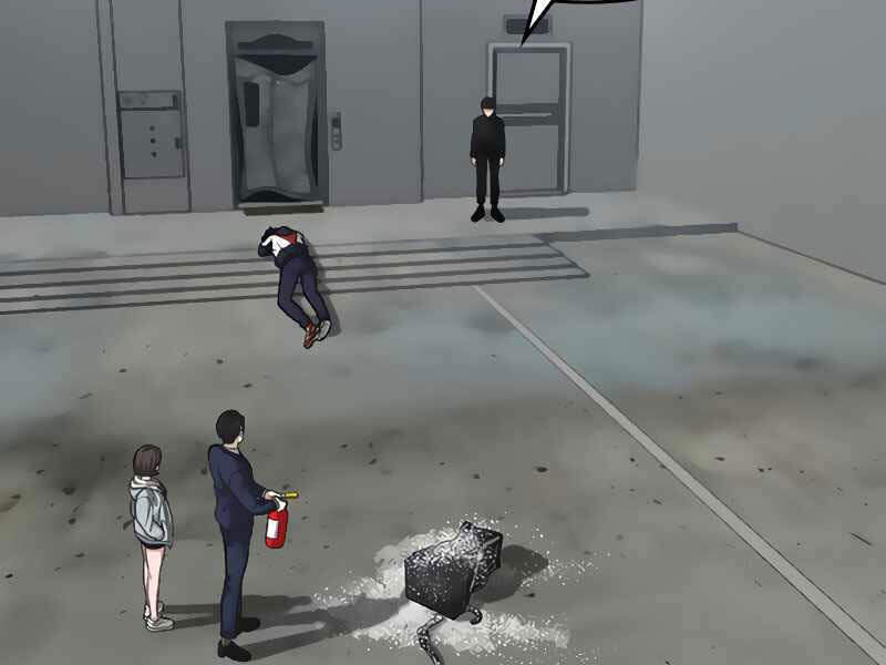 Nhiệm Vụ Đời Thật Chapter 9 - Trang 2