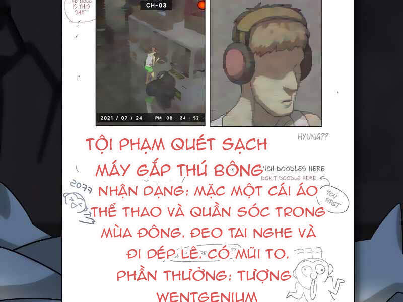 Nhiệm Vụ Đời Thật Chapter 9 - Trang 2