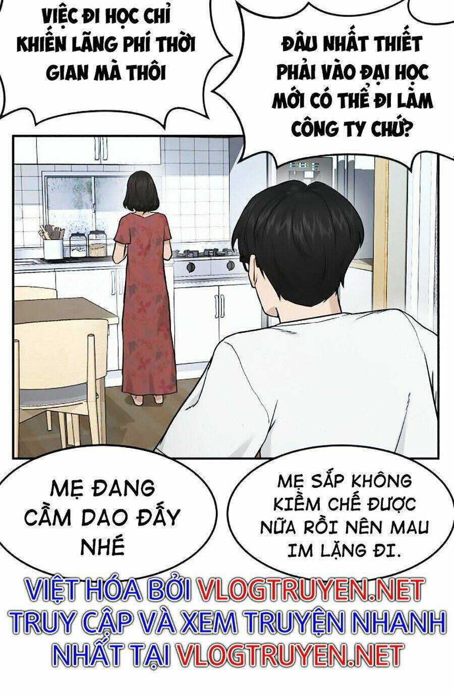 Nhiệm Vụ Tối Thượng Chapter 1 - Trang 2
