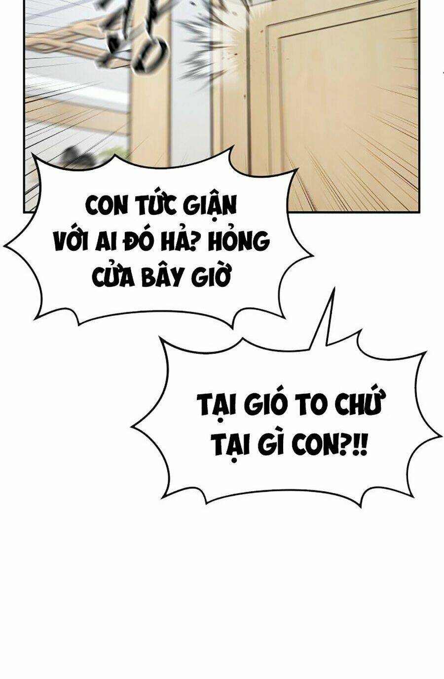 Nhiệm Vụ Tối Thượng Chapter 1 - Trang 2