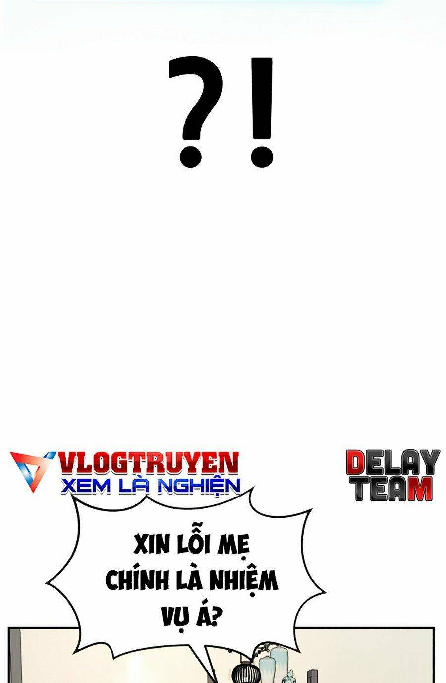 Nhiệm Vụ Tối Thượng Chapter 1 - Trang 2