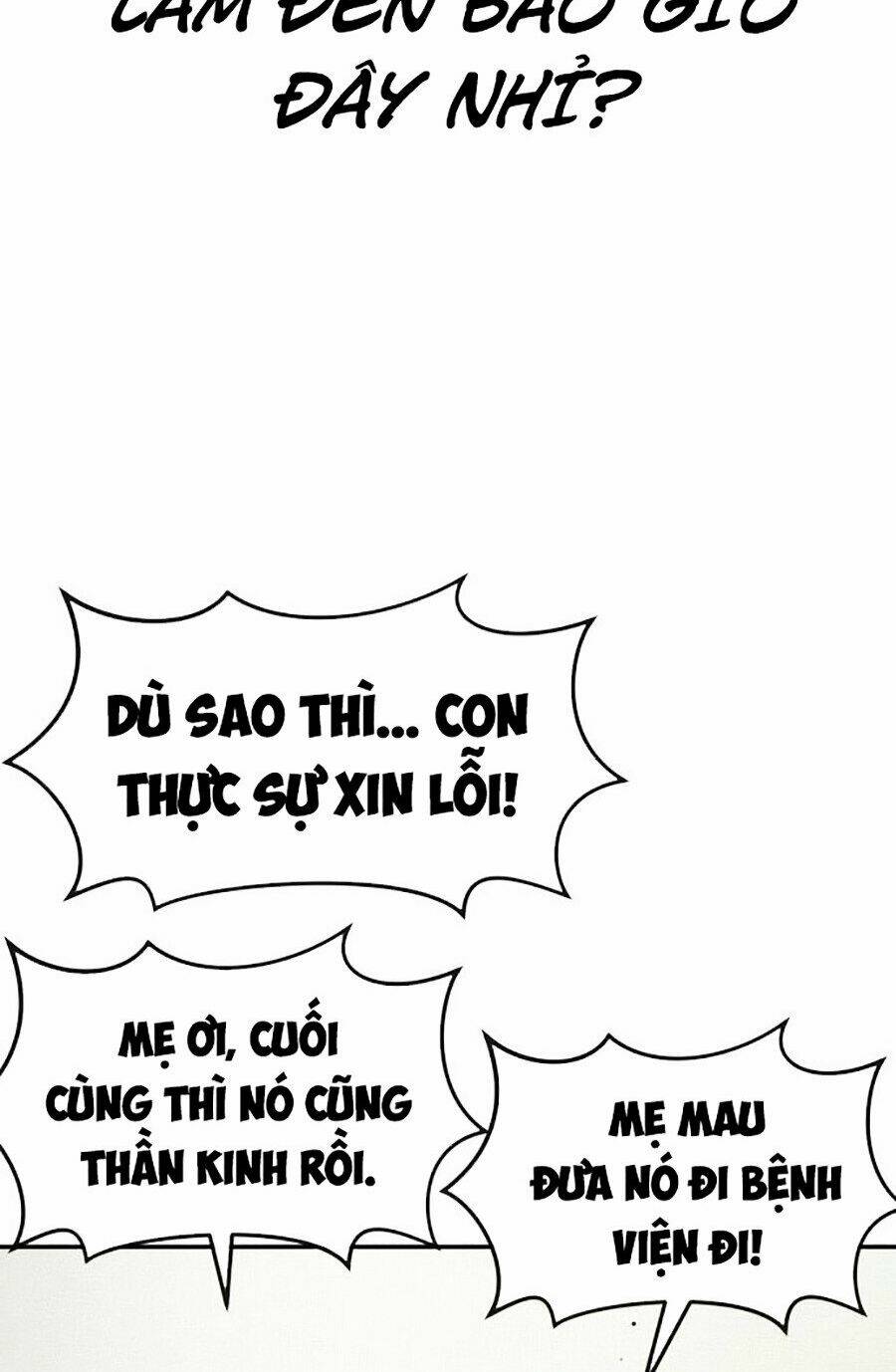 Nhiệm Vụ Tối Thượng Chapter 1 - Trang 2